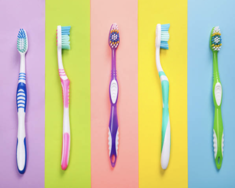 Quelle brosse à dents choisir ?